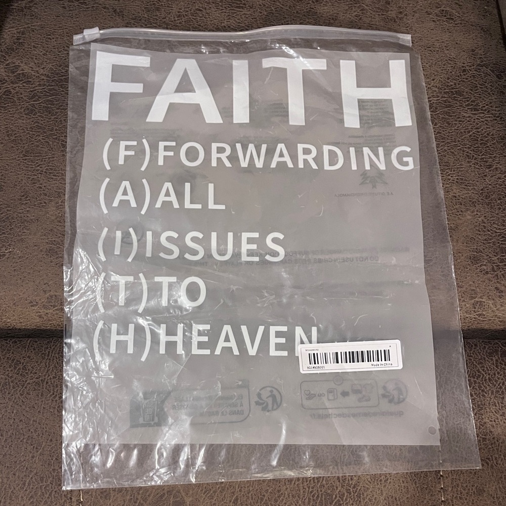 FAITH Heat Transfer